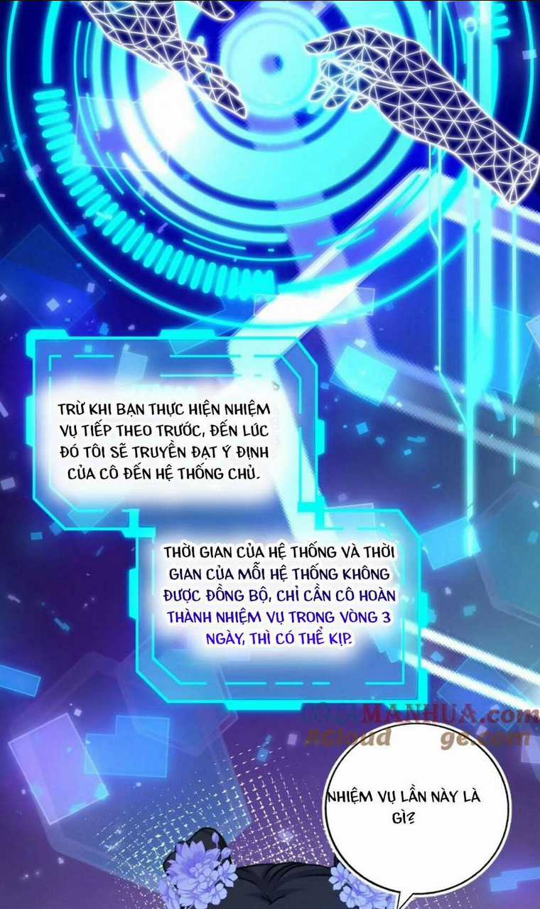 Ta Đem Hoàng Tử Dưỡng Thành Hắc Hóa Chapter 76 trang 39
