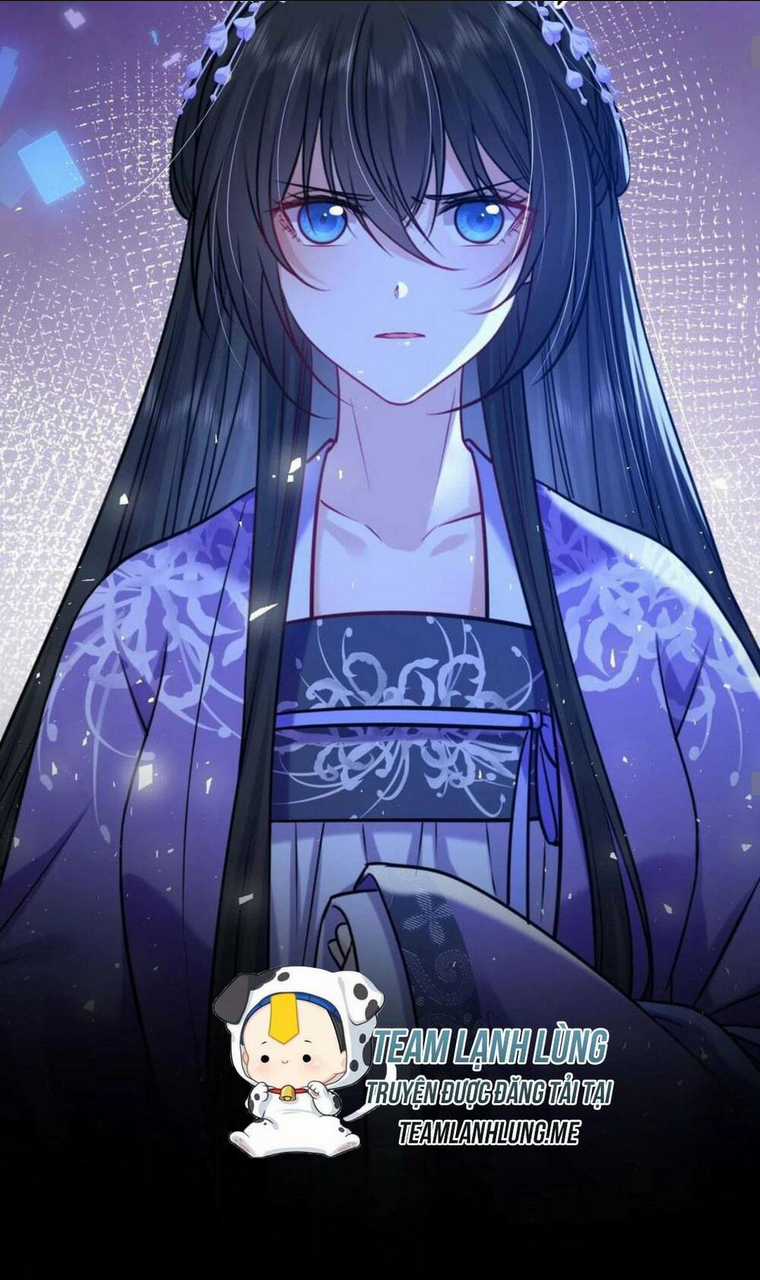 Ta Đem Hoàng Tử Dưỡng Thành Hắc Hóa Chapter 76 trang 40
