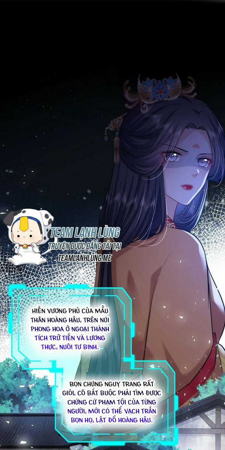 Ta Đem Hoàng Tử Dưỡng Thành Hắc Hóa Chapter 76 trang 41