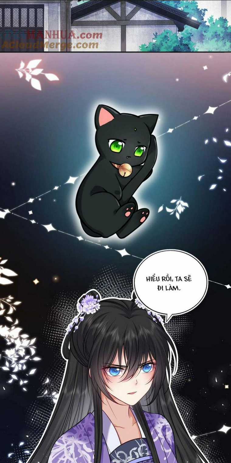 Ta Đem Hoàng Tử Dưỡng Thành Hắc Hóa Chapter 76 trang 42