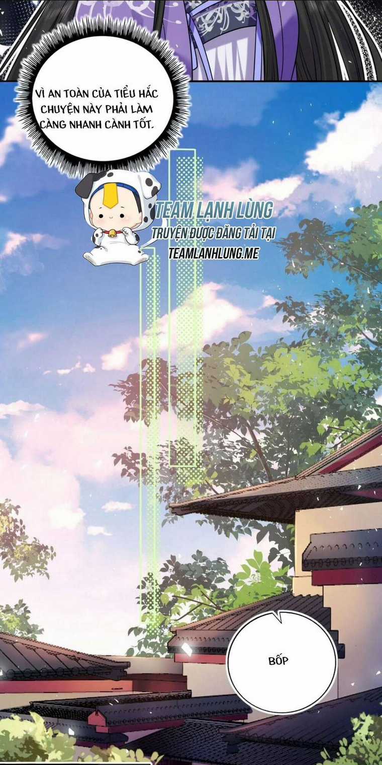Ta Đem Hoàng Tử Dưỡng Thành Hắc Hóa Chapter 76 trang 43