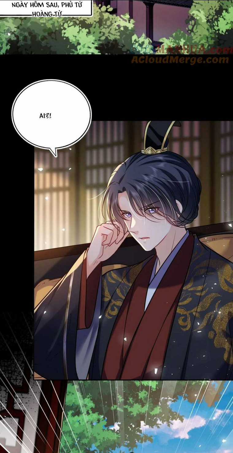 Ta Đem Hoàng Tử Dưỡng Thành Hắc Hóa Chapter 76 trang 44