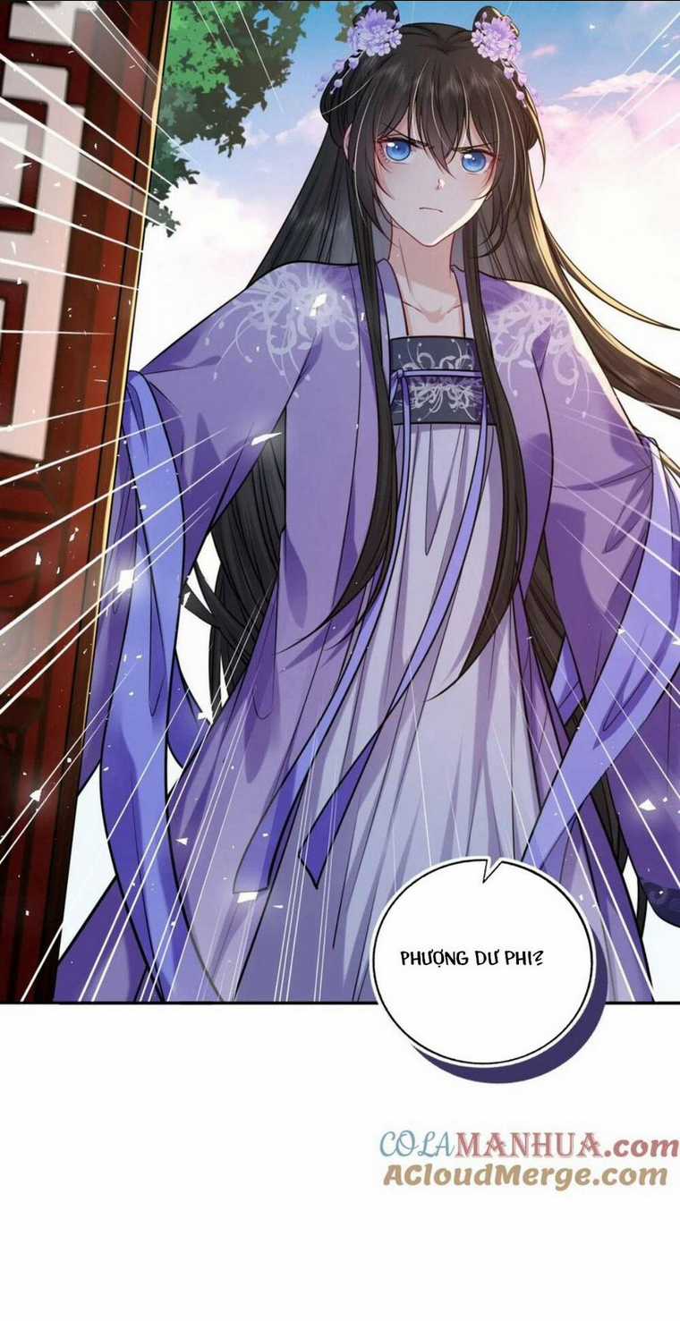 Ta Đem Hoàng Tử Dưỡng Thành Hắc Hóa Chapter 76 trang 45