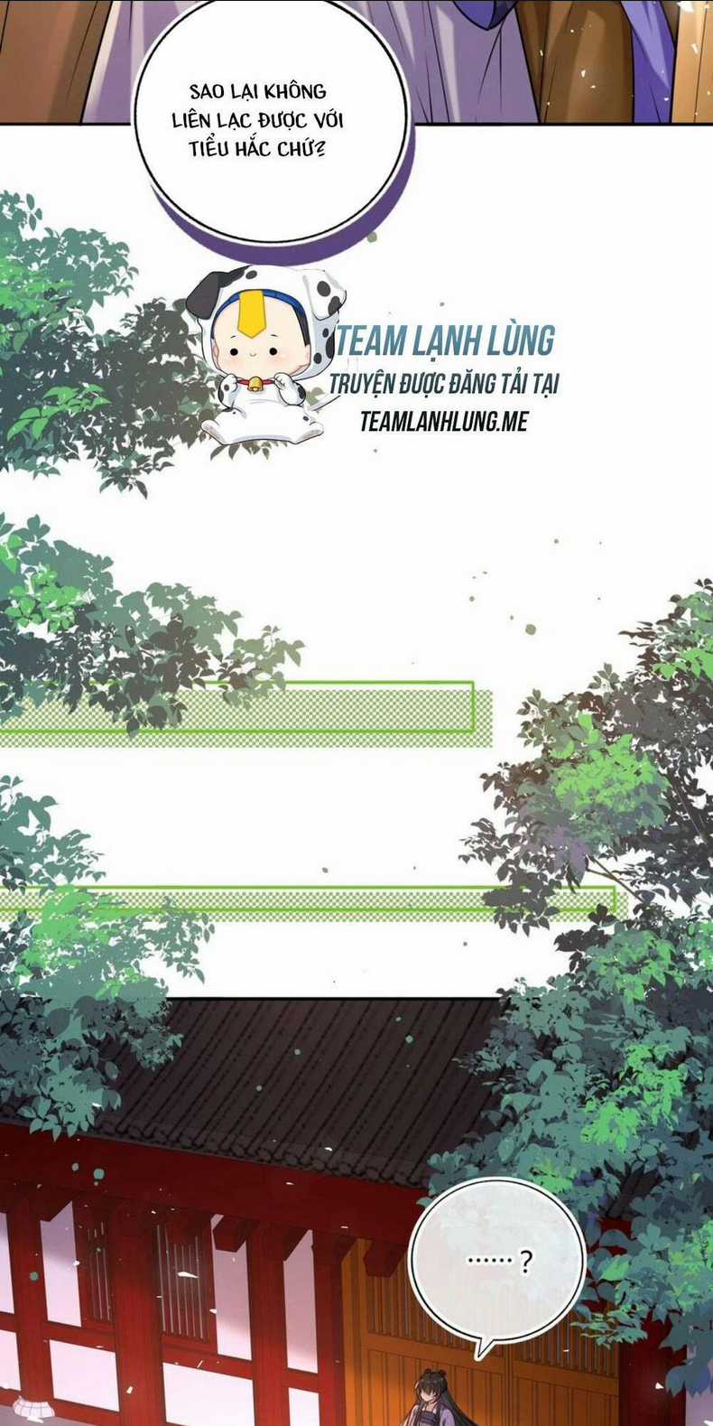 Ta Đem Hoàng Tử Dưỡng Thành Hắc Hóa Chapter 76 trang 6