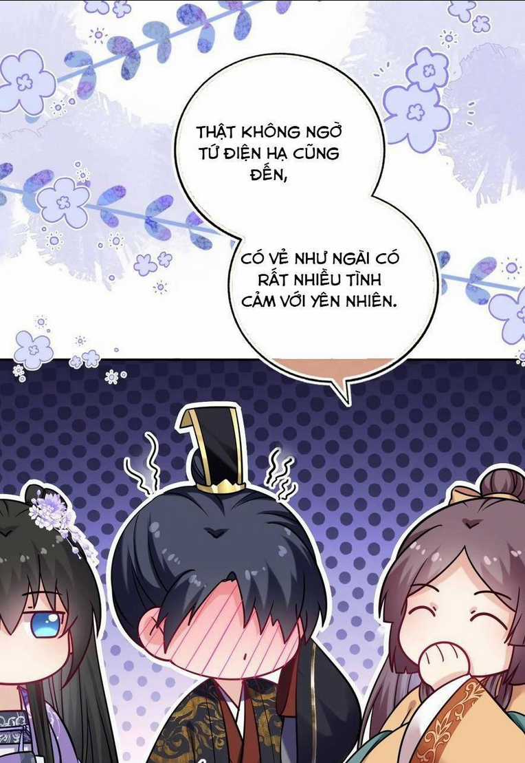 Ta Đem Hoàng Tử Dưỡng Thành Hắc Hóa Chapter 77 trang 16