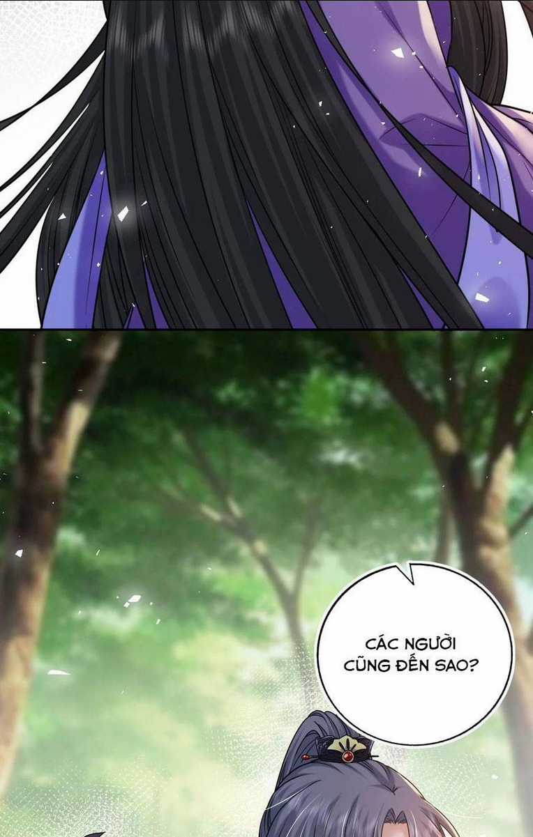 Ta Đem Hoàng Tử Dưỡng Thành Hắc Hóa Chapter 77 trang 31