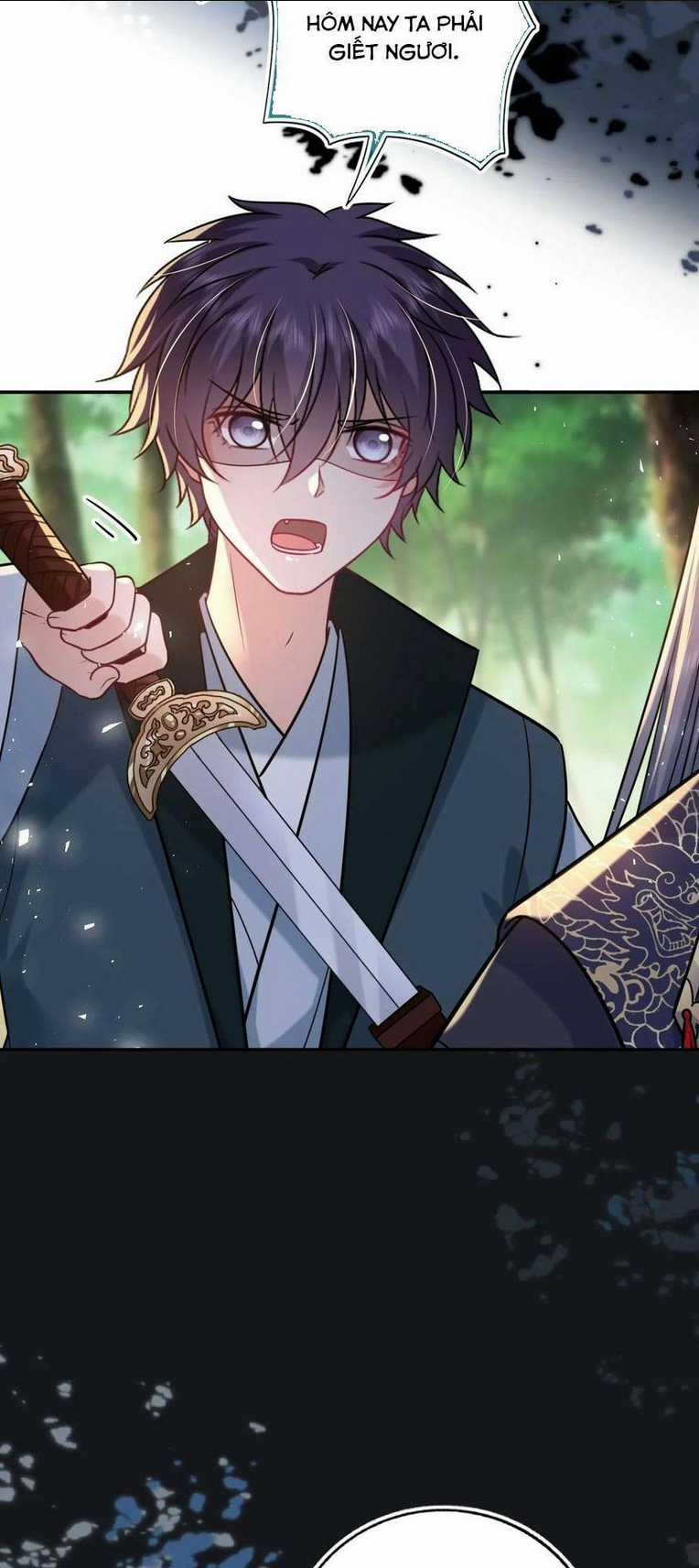 Ta Đem Hoàng Tử Dưỡng Thành Hắc Hóa Chapter 77 trang 38