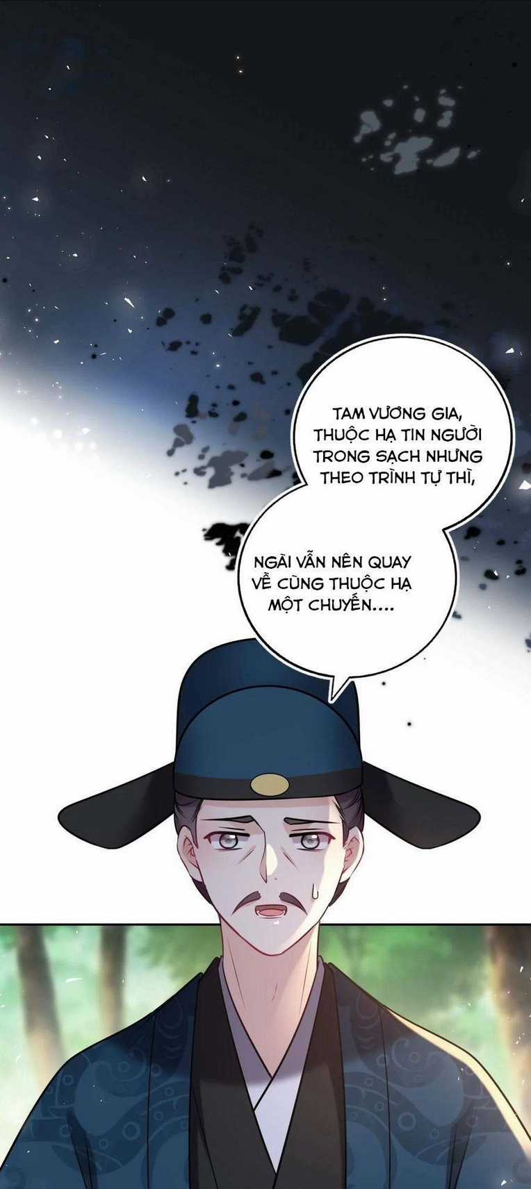 Ta Đem Hoàng Tử Dưỡng Thành Hắc Hóa Chapter 77 trang 40