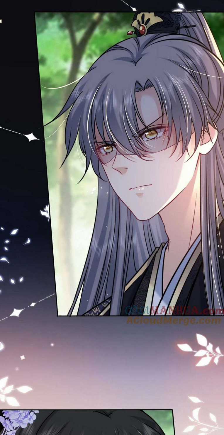 Ta Đem Hoàng Tử Dưỡng Thành Hắc Hóa Chapter 77 trang 44