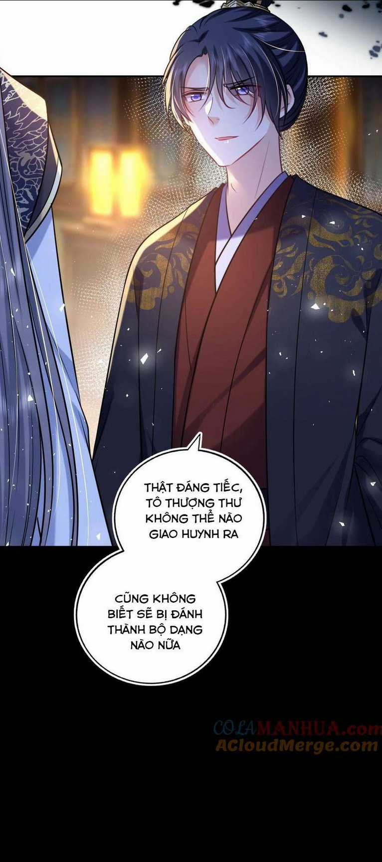 Ta Đem Hoàng Tử Dưỡng Thành Hắc Hóa Chapter 78 trang 12