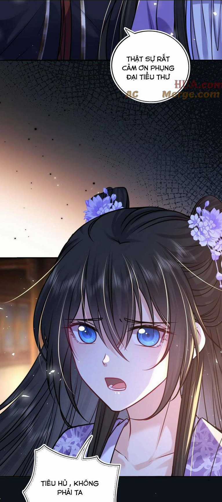 Ta Đem Hoàng Tử Dưỡng Thành Hắc Hóa Chapter 78 trang 15