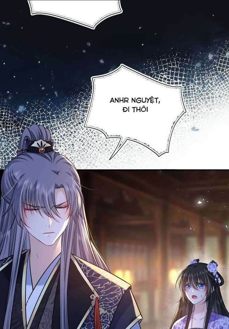 Ta Đem Hoàng Tử Dưỡng Thành Hắc Hóa Chapter 78 trang 16