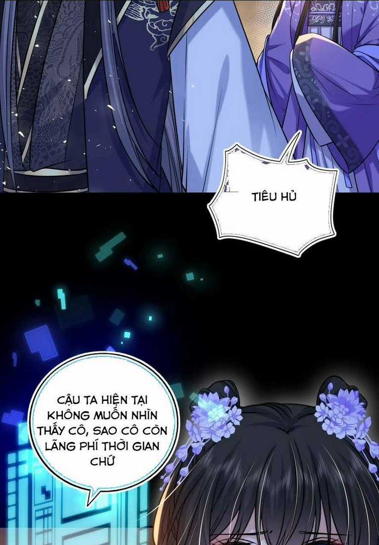 Ta Đem Hoàng Tử Dưỡng Thành Hắc Hóa Chapter 78 trang 17