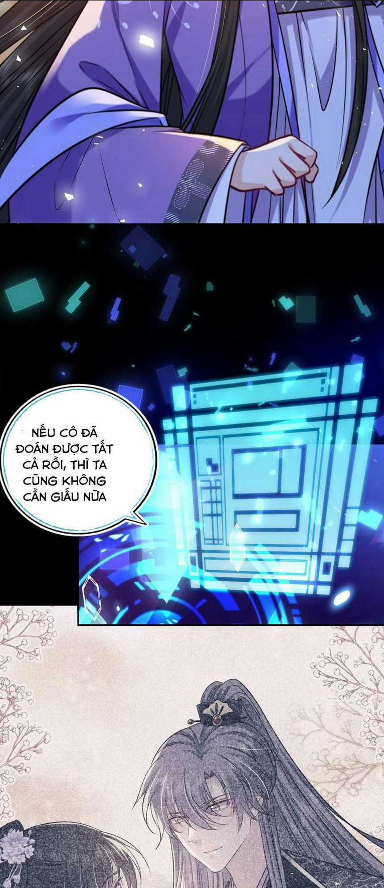 Ta Đem Hoàng Tử Dưỡng Thành Hắc Hóa Chapter 78 trang 19