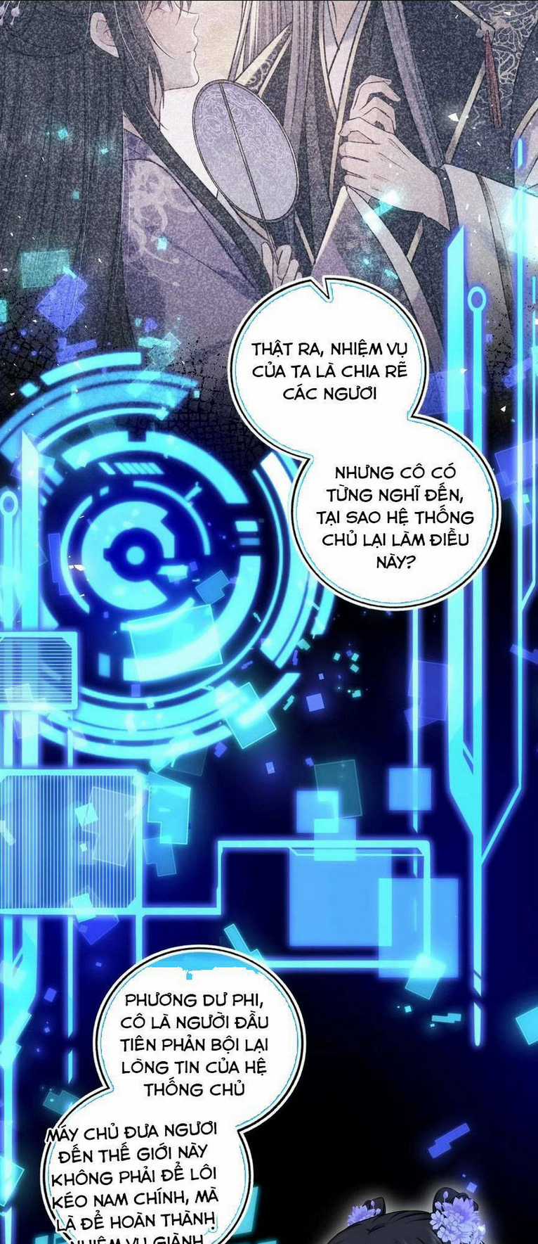 Ta Đem Hoàng Tử Dưỡng Thành Hắc Hóa Chapter 78 trang 20