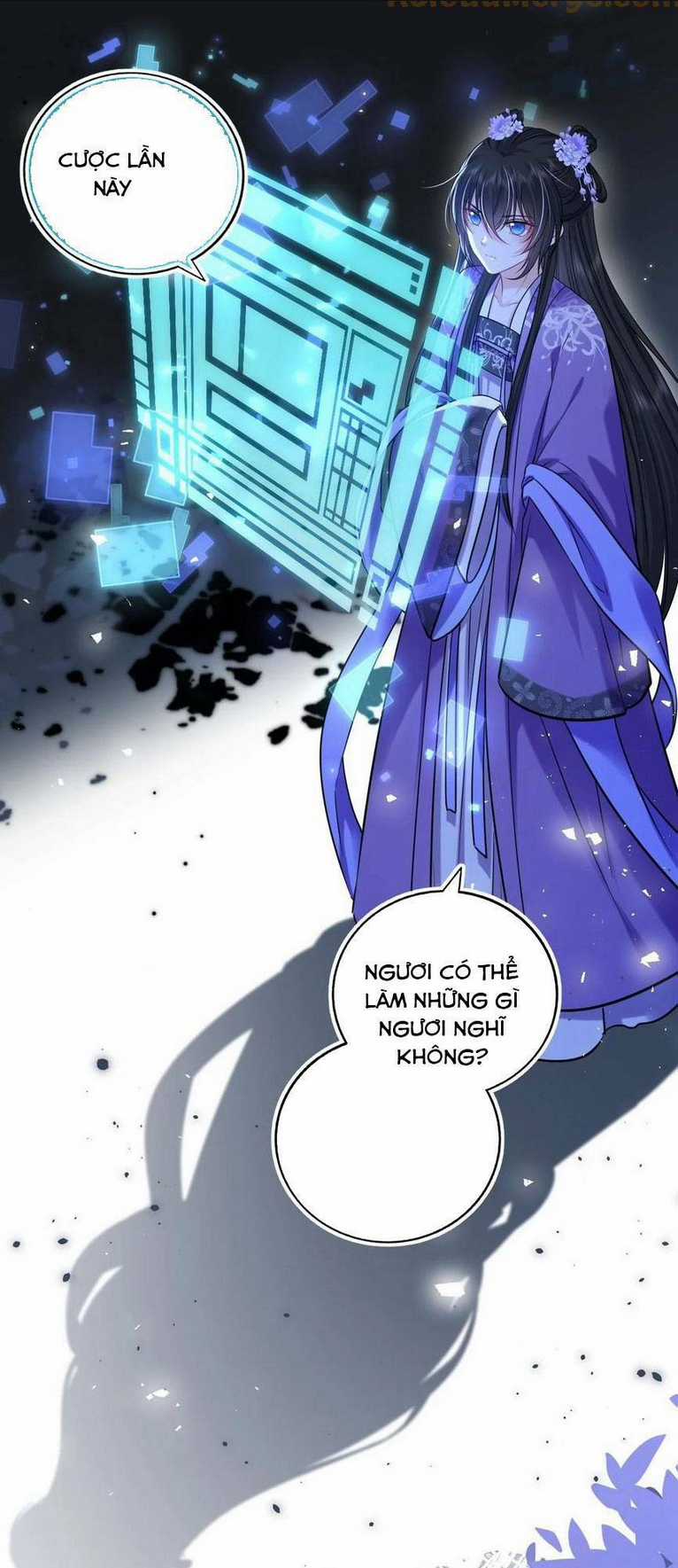 Ta Đem Hoàng Tử Dưỡng Thành Hắc Hóa Chapter 78 trang 24