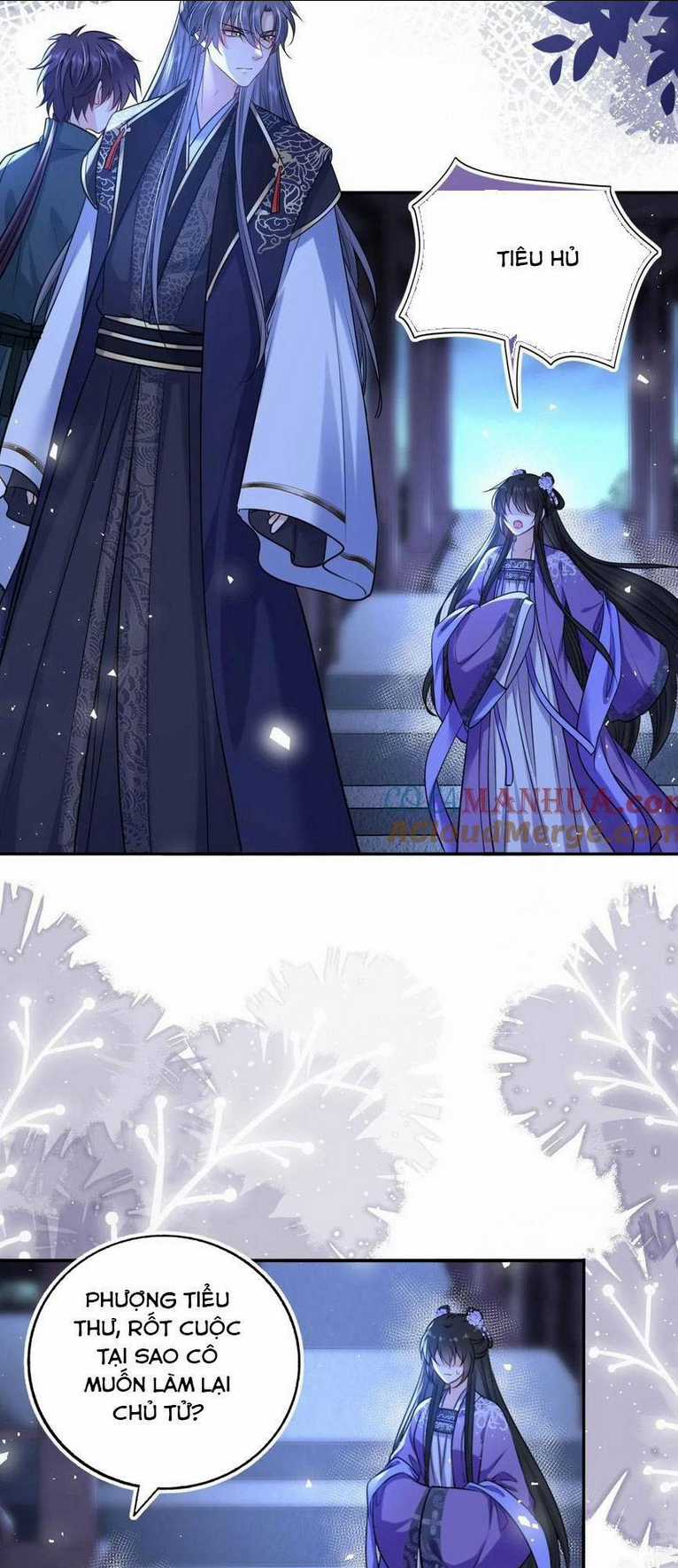 Ta Đem Hoàng Tử Dưỡng Thành Hắc Hóa Chapter 78 trang 26