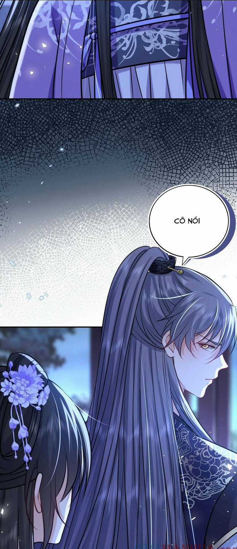 Ta Đem Hoàng Tử Dưỡng Thành Hắc Hóa Chapter 78 trang 28