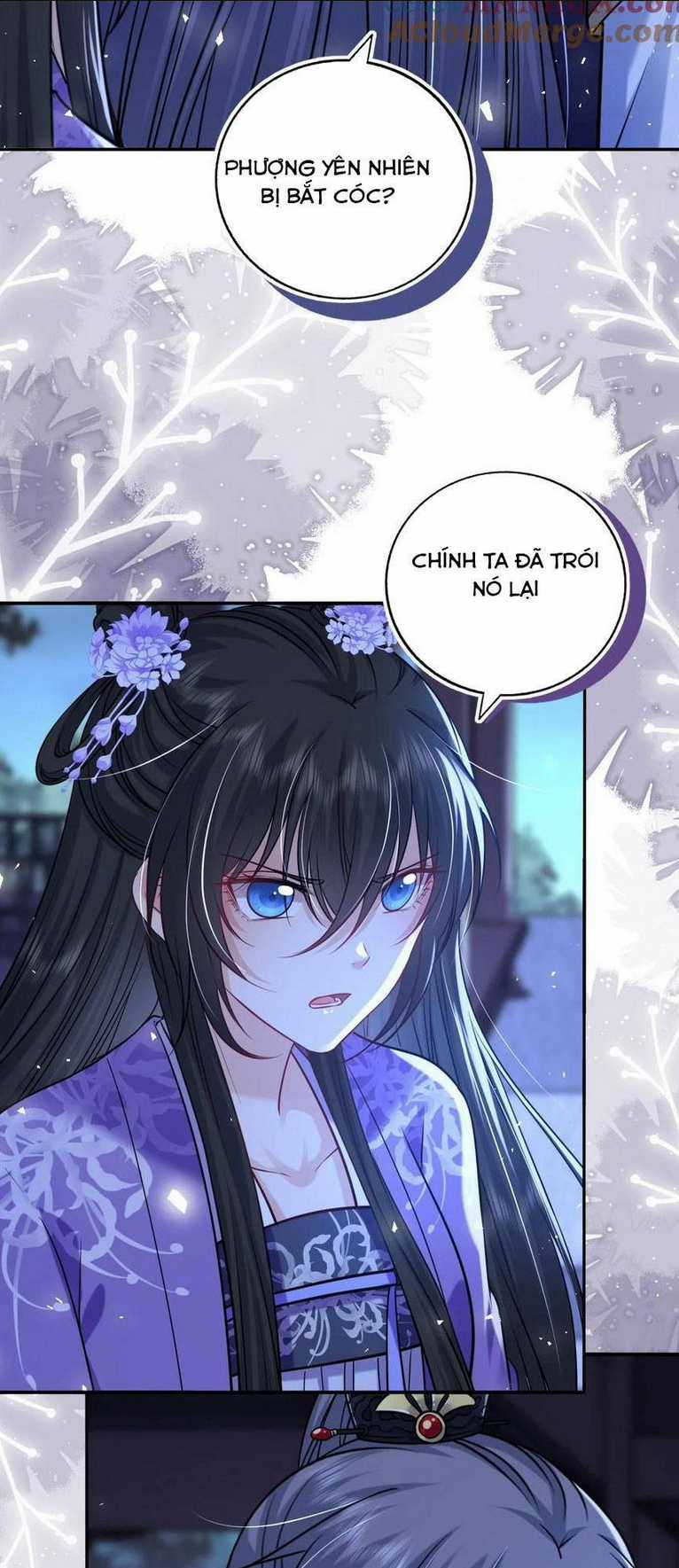 Ta Đem Hoàng Tử Dưỡng Thành Hắc Hóa Chapter 78 trang 29