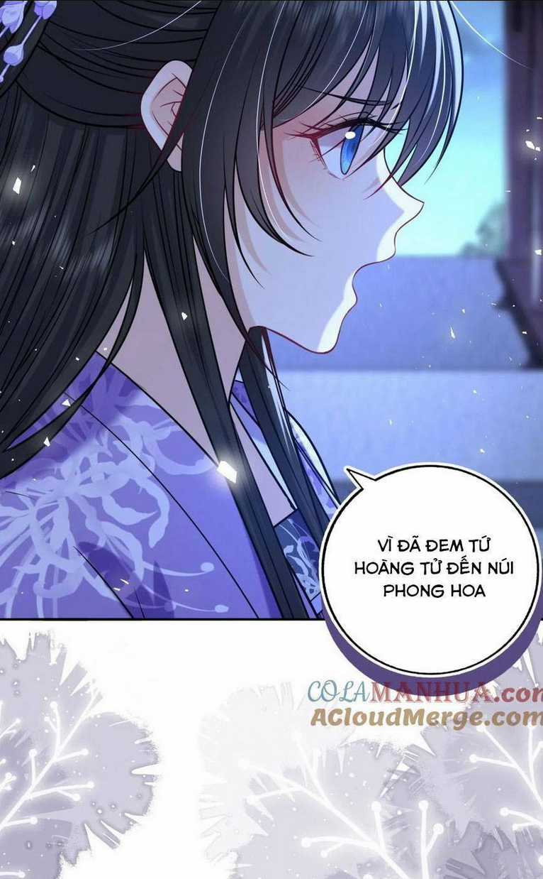 Ta Đem Hoàng Tử Dưỡng Thành Hắc Hóa Chapter 78 trang 31