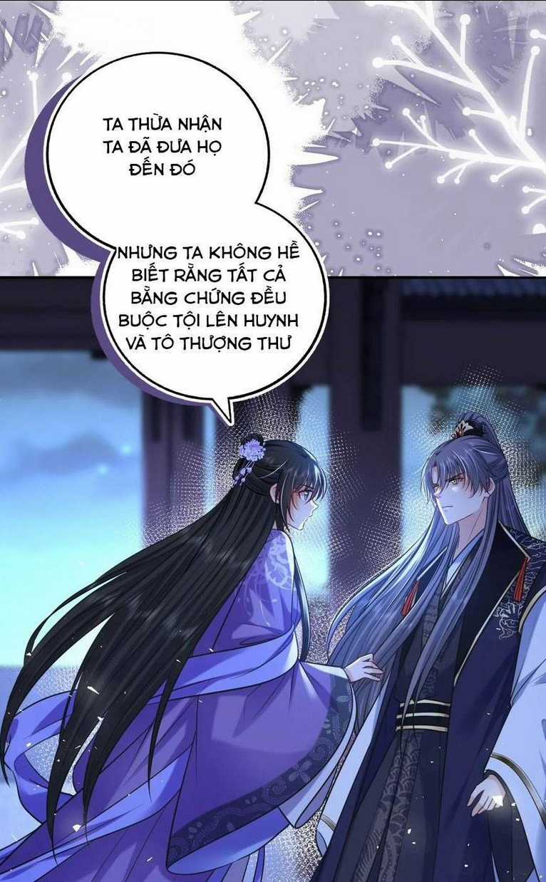Ta Đem Hoàng Tử Dưỡng Thành Hắc Hóa Chapter 78 trang 32