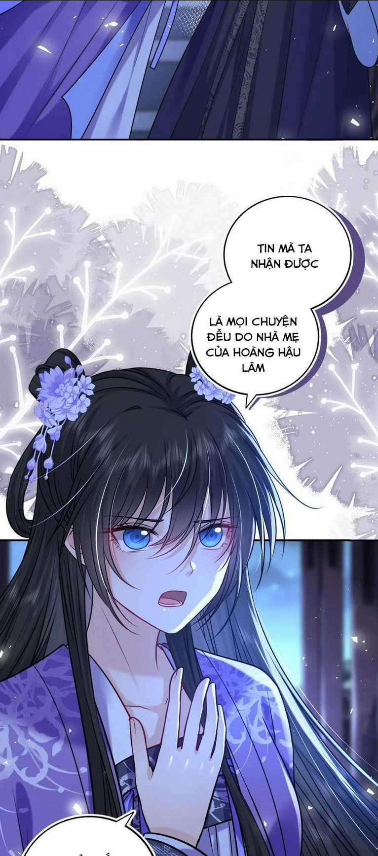 Ta Đem Hoàng Tử Dưỡng Thành Hắc Hóa Chapter 78 trang 33