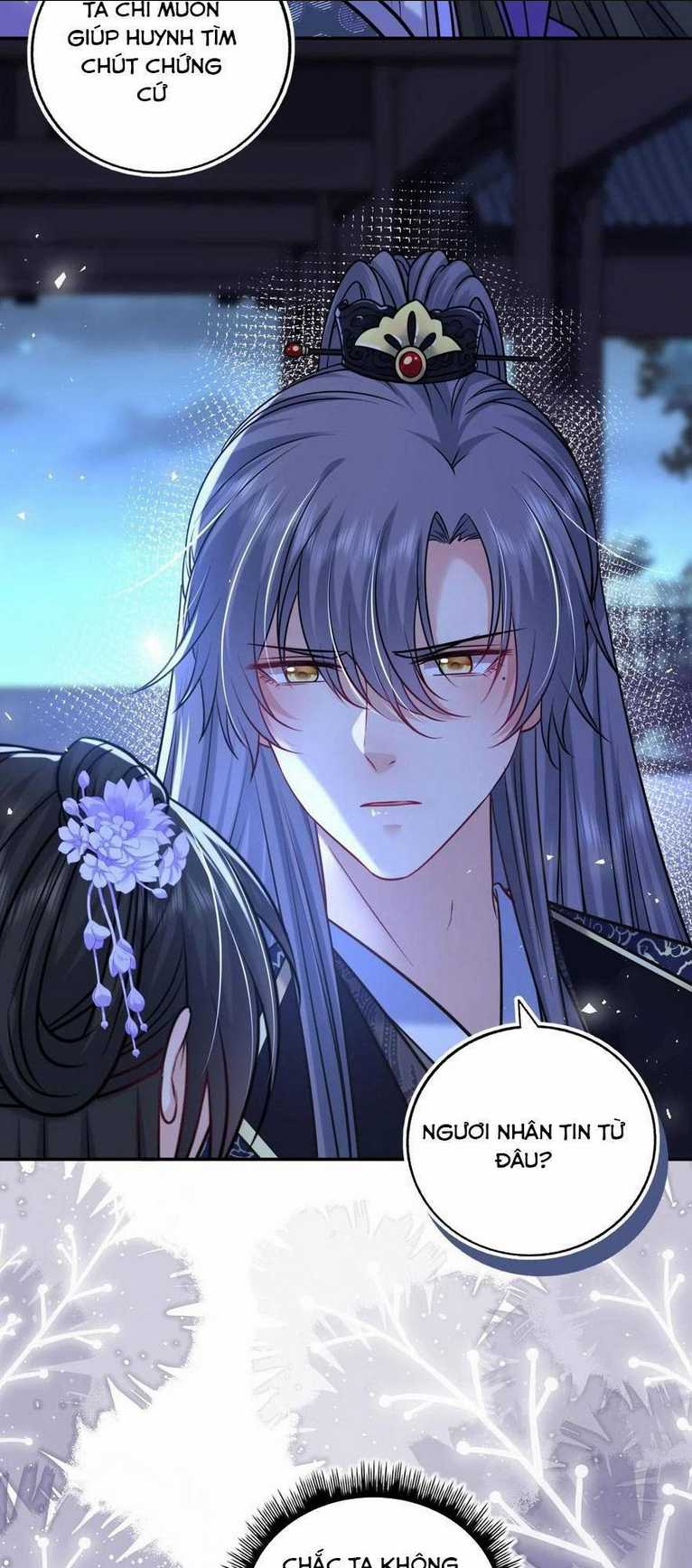 Ta Đem Hoàng Tử Dưỡng Thành Hắc Hóa Chapter 78 trang 34