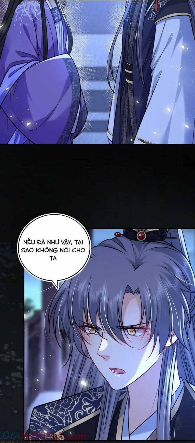 Ta Đem Hoàng Tử Dưỡng Thành Hắc Hóa Chapter 78 trang 37