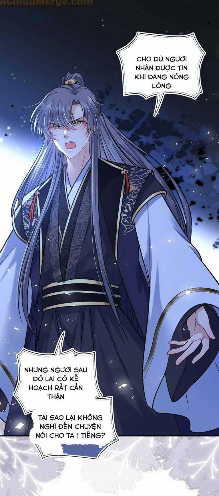 Ta Đem Hoàng Tử Dưỡng Thành Hắc Hóa Chapter 78 trang 38