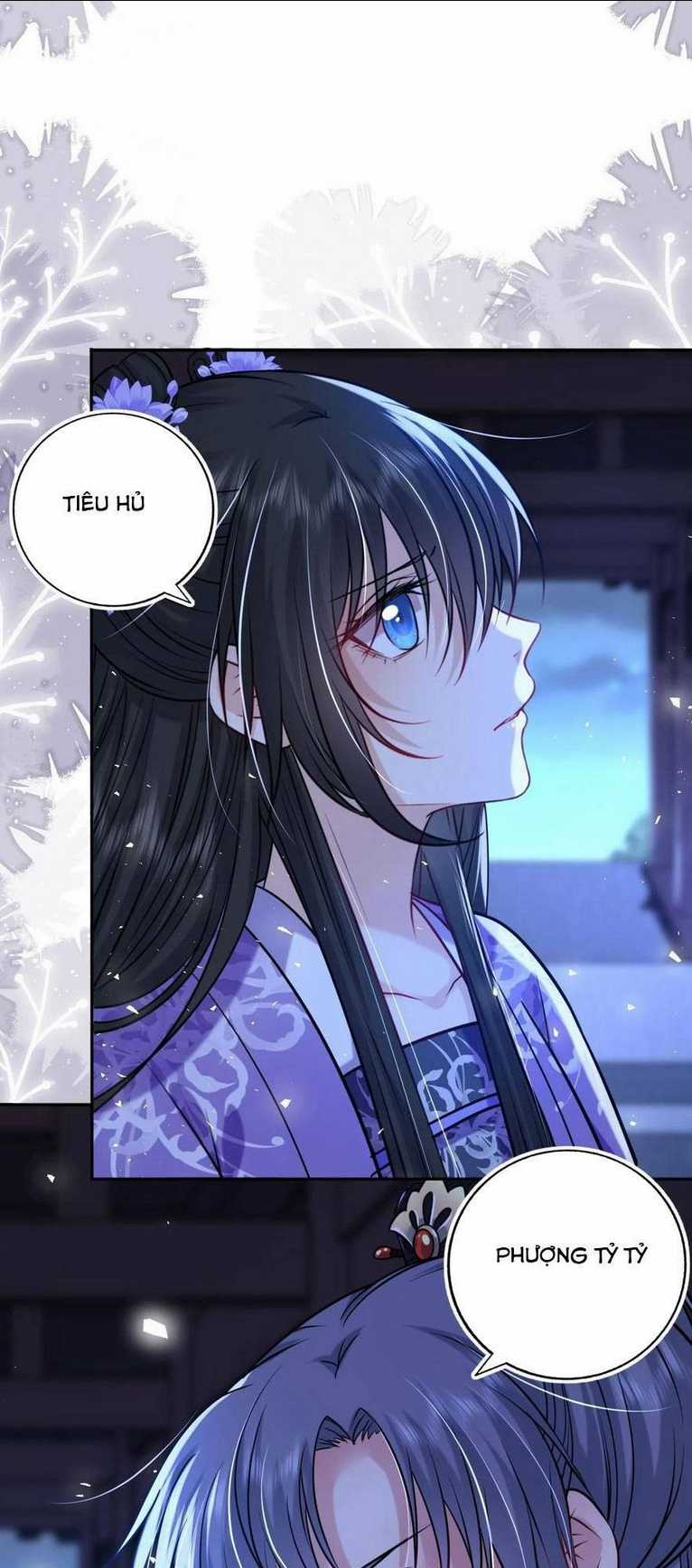 Ta Đem Hoàng Tử Dưỡng Thành Hắc Hóa Chapter 78 trang 39