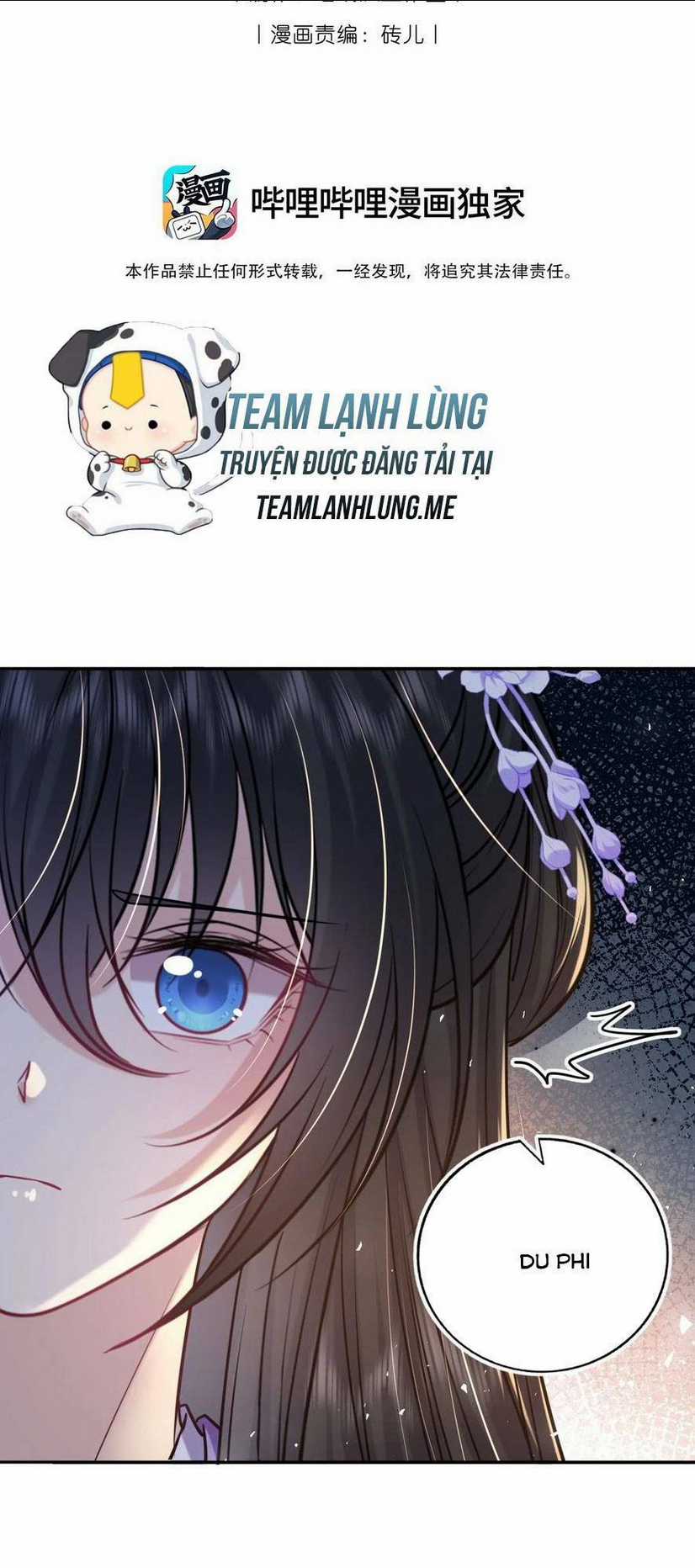 Ta Đem Hoàng Tử Dưỡng Thành Hắc Hóa Chapter 78 trang 4