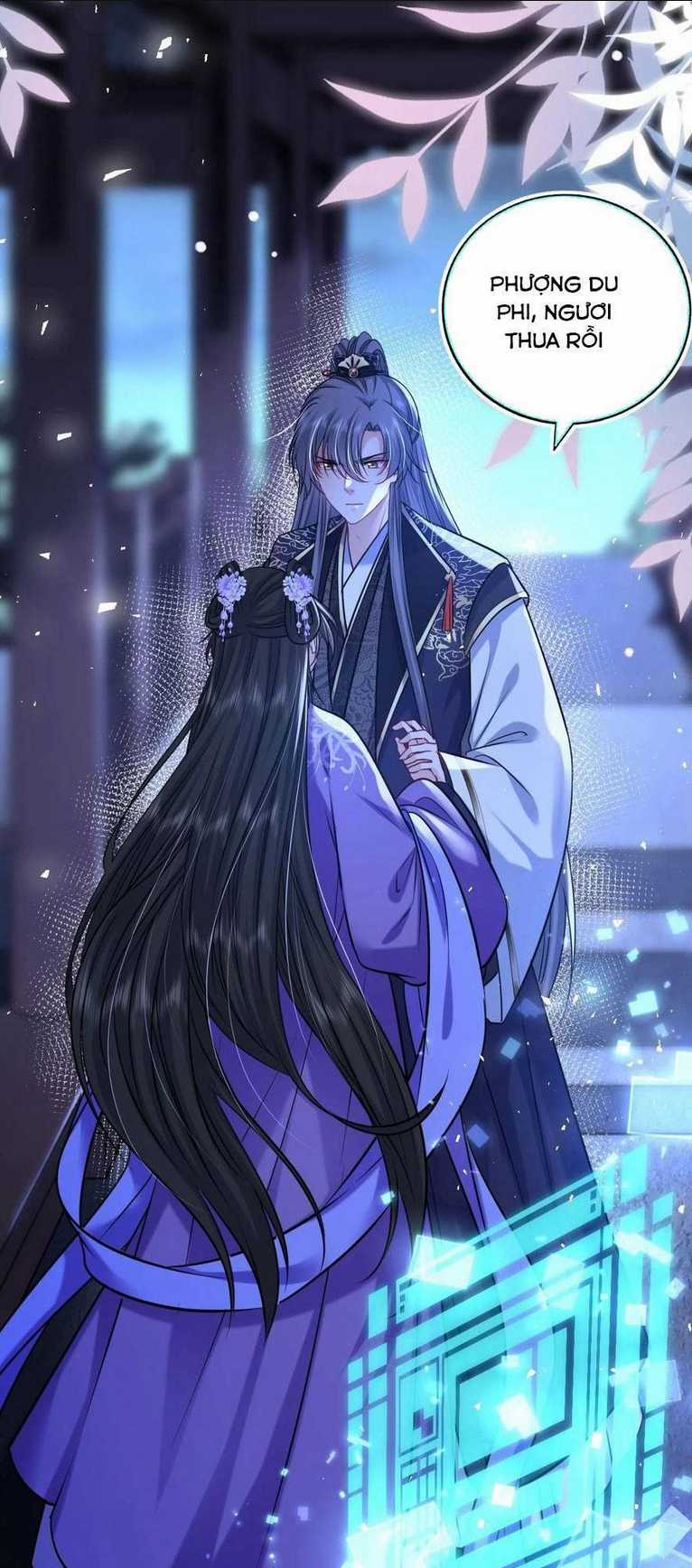 Ta Đem Hoàng Tử Dưỡng Thành Hắc Hóa Chapter 78 trang 42