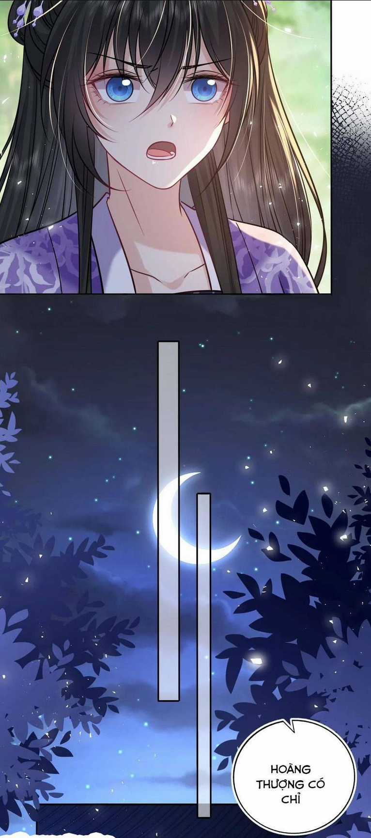 Ta Đem Hoàng Tử Dưỡng Thành Hắc Hóa Chapter 78 trang 6