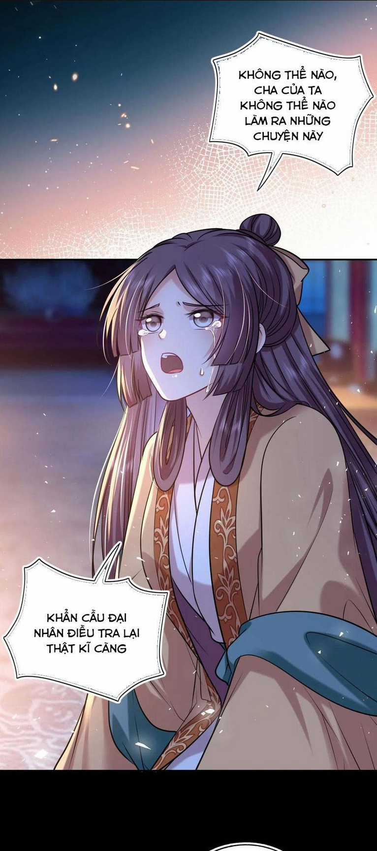 Ta Đem Hoàng Tử Dưỡng Thành Hắc Hóa Chapter 78 trang 8