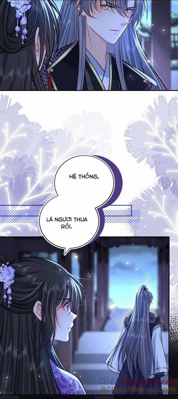 Ta Đem Hoàng Tử Dưỡng Thành Hắc Hóa Chapter 79 trang 10