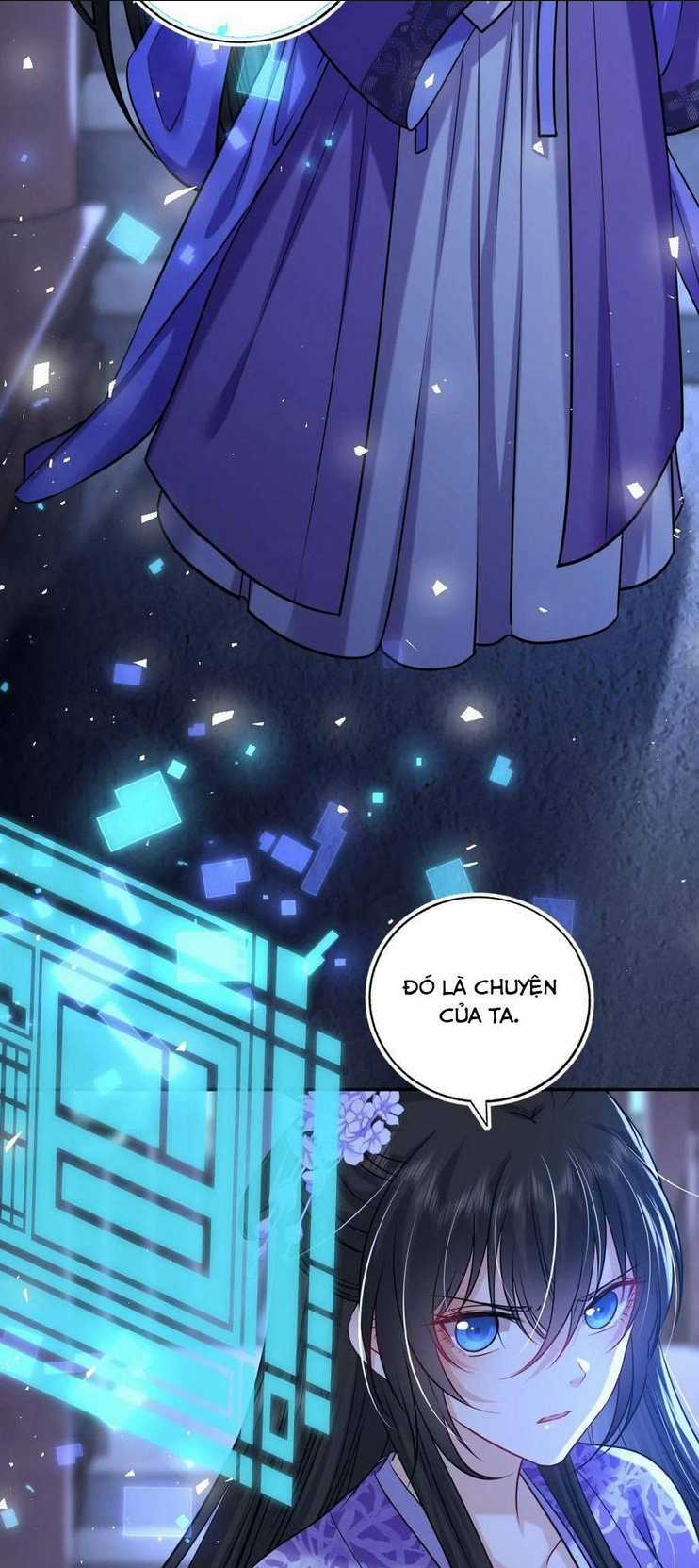 Ta Đem Hoàng Tử Dưỡng Thành Hắc Hóa Chapter 79 trang 12