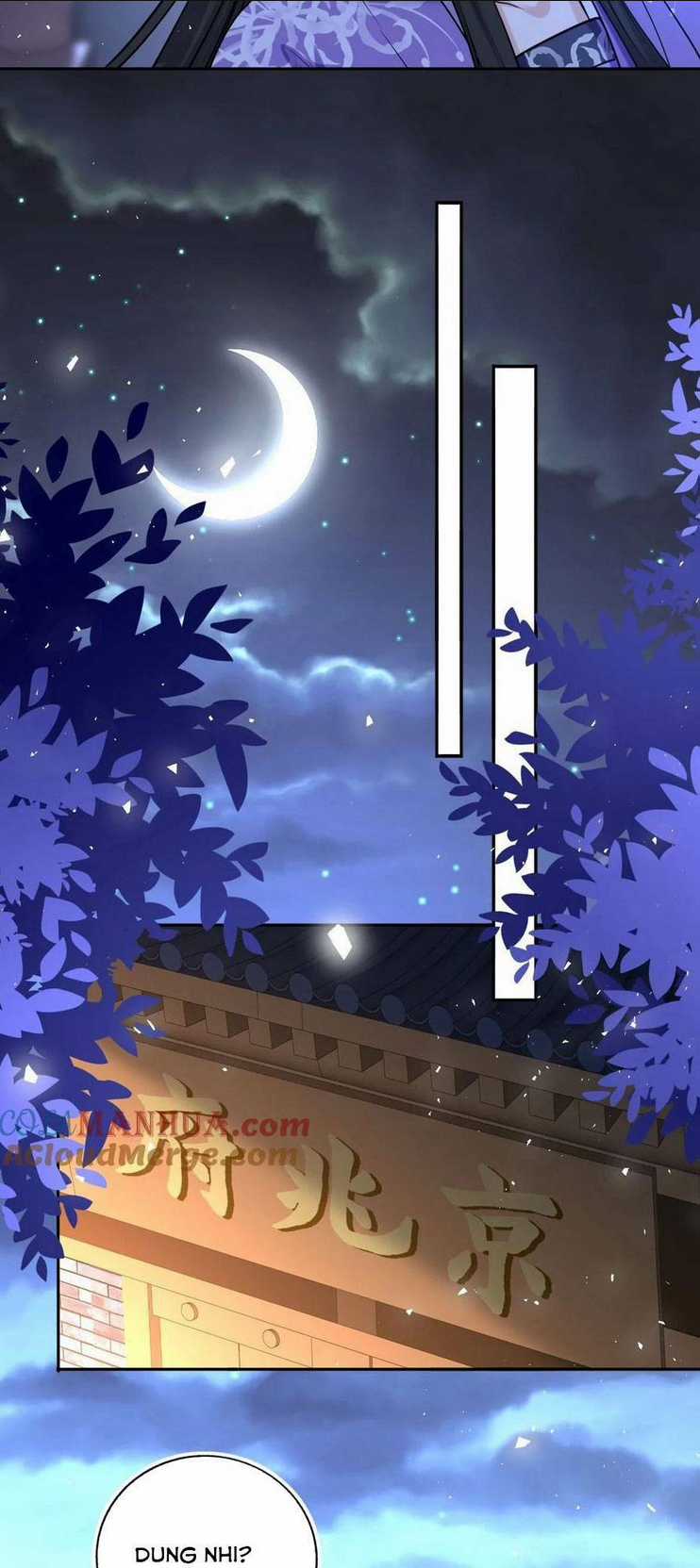 Ta Đem Hoàng Tử Dưỡng Thành Hắc Hóa Chapter 79 trang 13