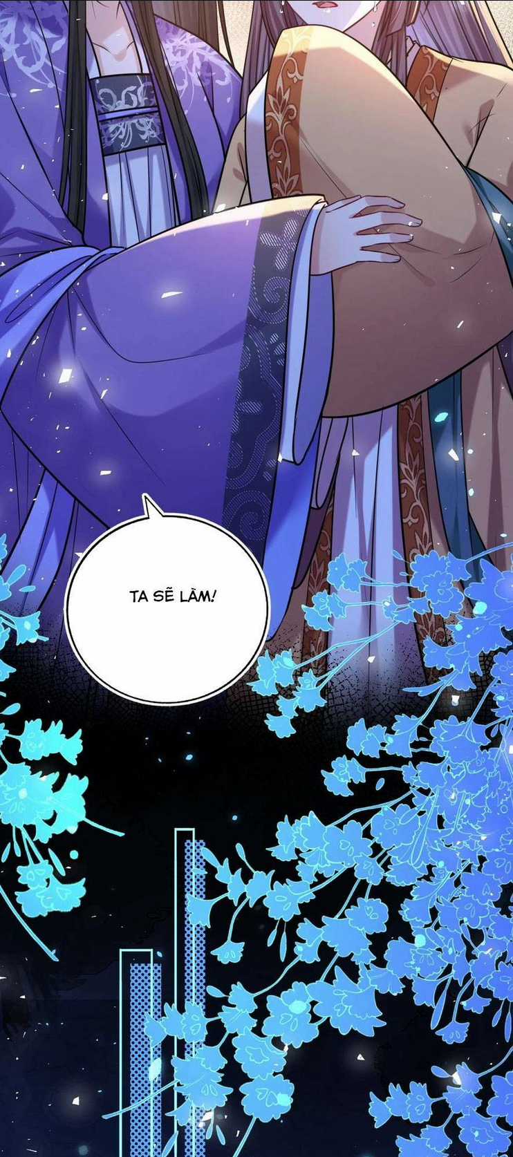 Ta Đem Hoàng Tử Dưỡng Thành Hắc Hóa Chapter 79 trang 21