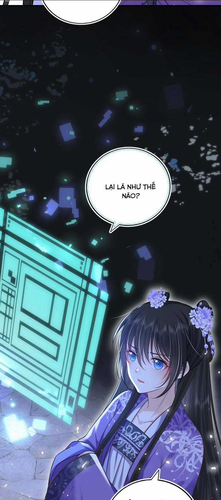 Ta Đem Hoàng Tử Dưỡng Thành Hắc Hóa Chapter 79 trang 23