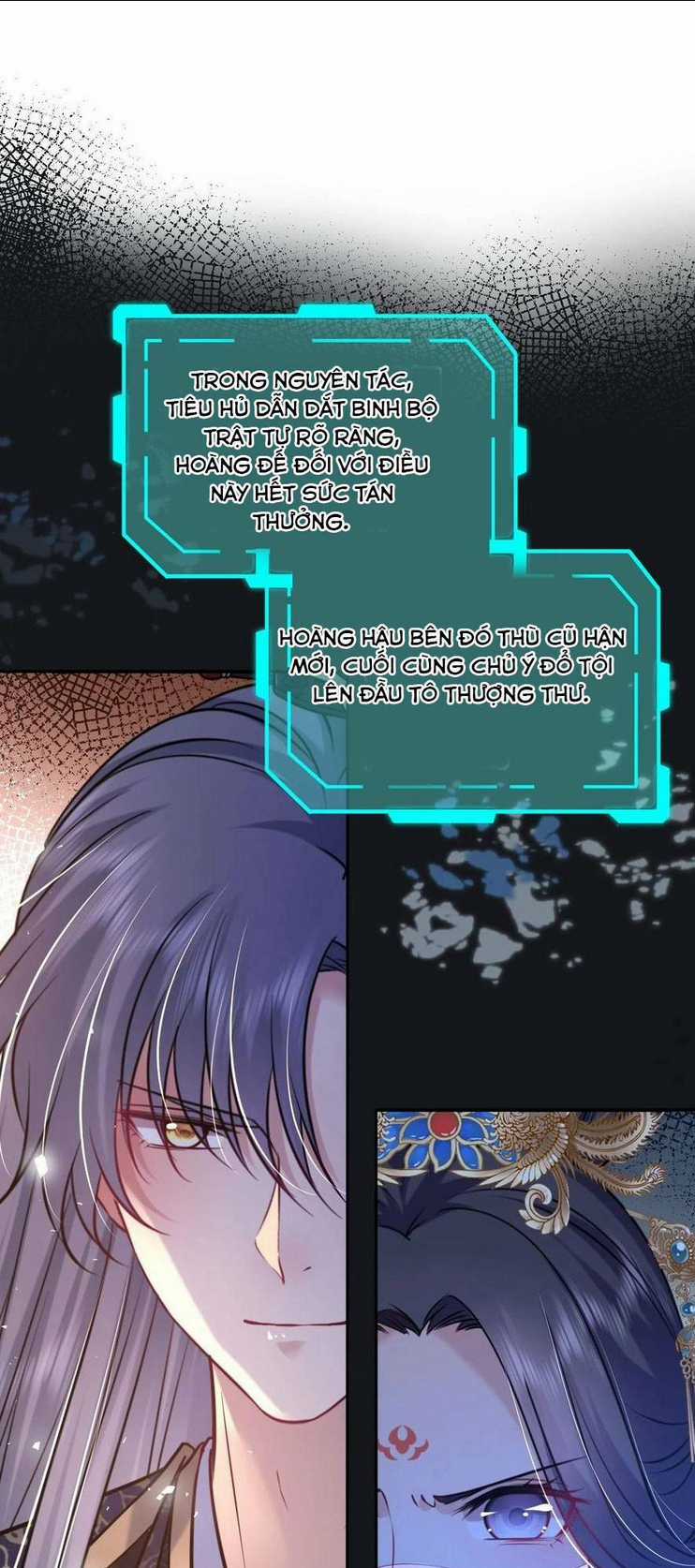 Ta Đem Hoàng Tử Dưỡng Thành Hắc Hóa Chapter 79 trang 25