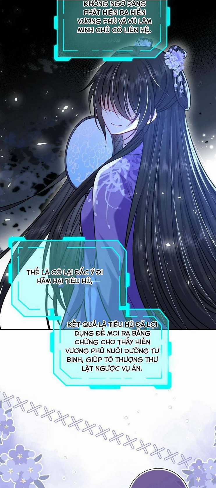 Ta Đem Hoàng Tử Dưỡng Thành Hắc Hóa Chapter 79 trang 28