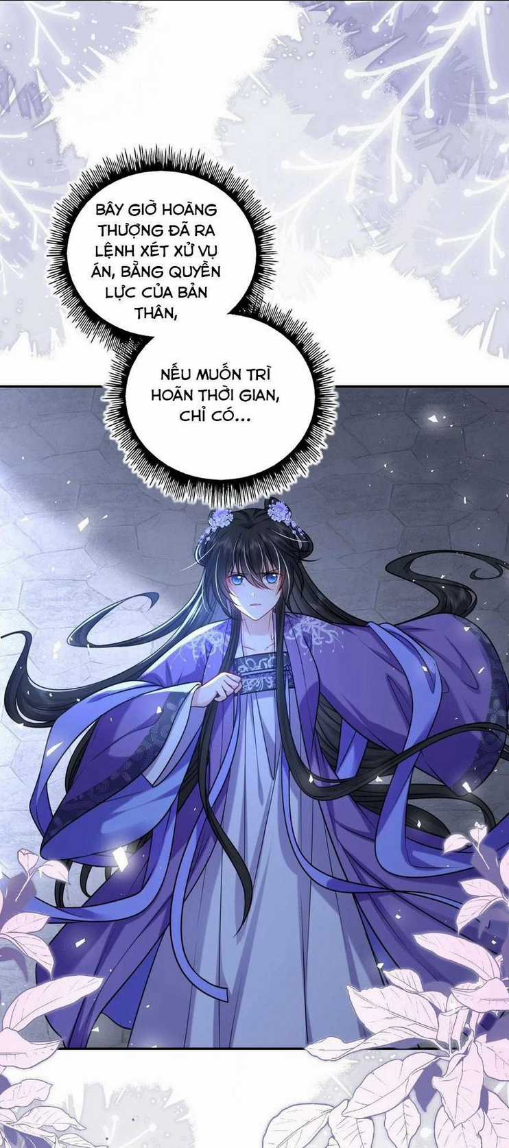 Ta Đem Hoàng Tử Dưỡng Thành Hắc Hóa Chapter 79 trang 30