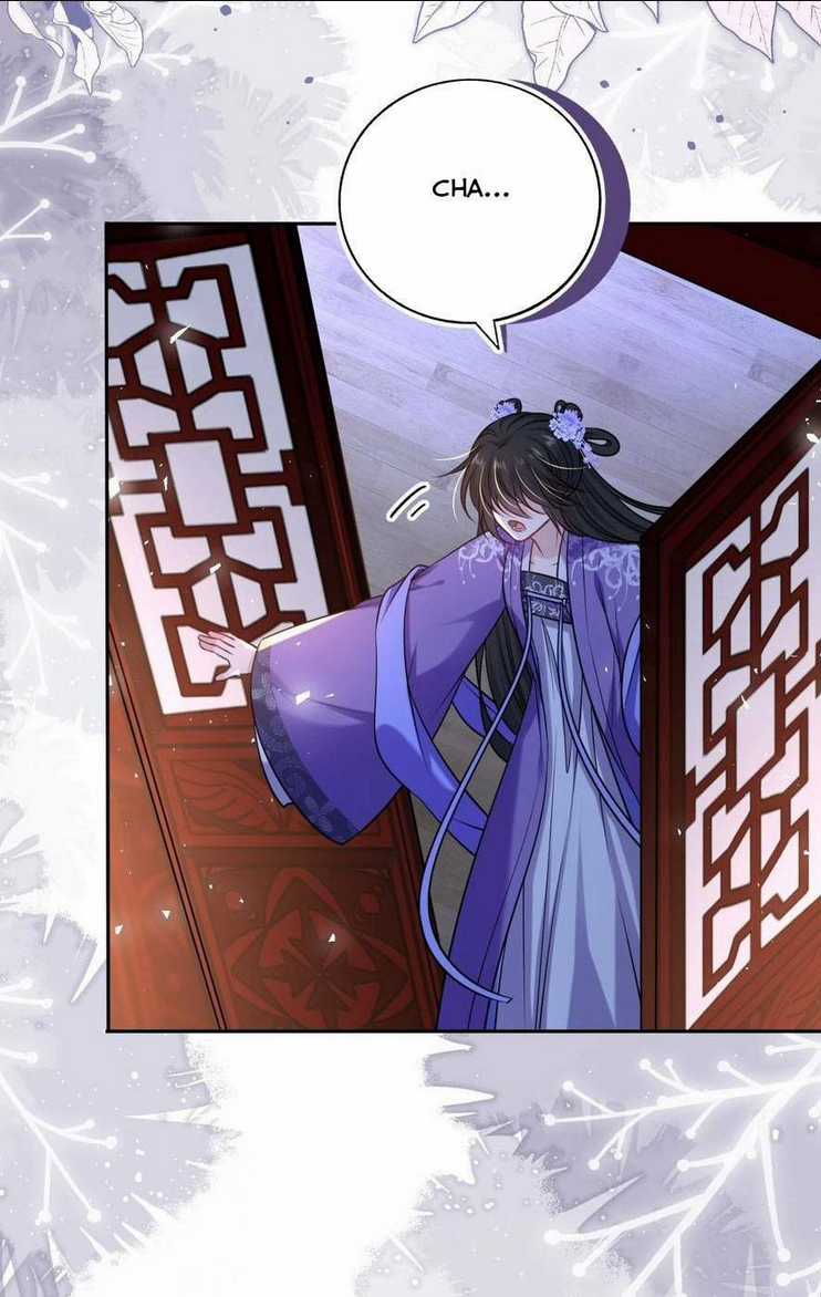 Ta Đem Hoàng Tử Dưỡng Thành Hắc Hóa Chapter 79 trang 31