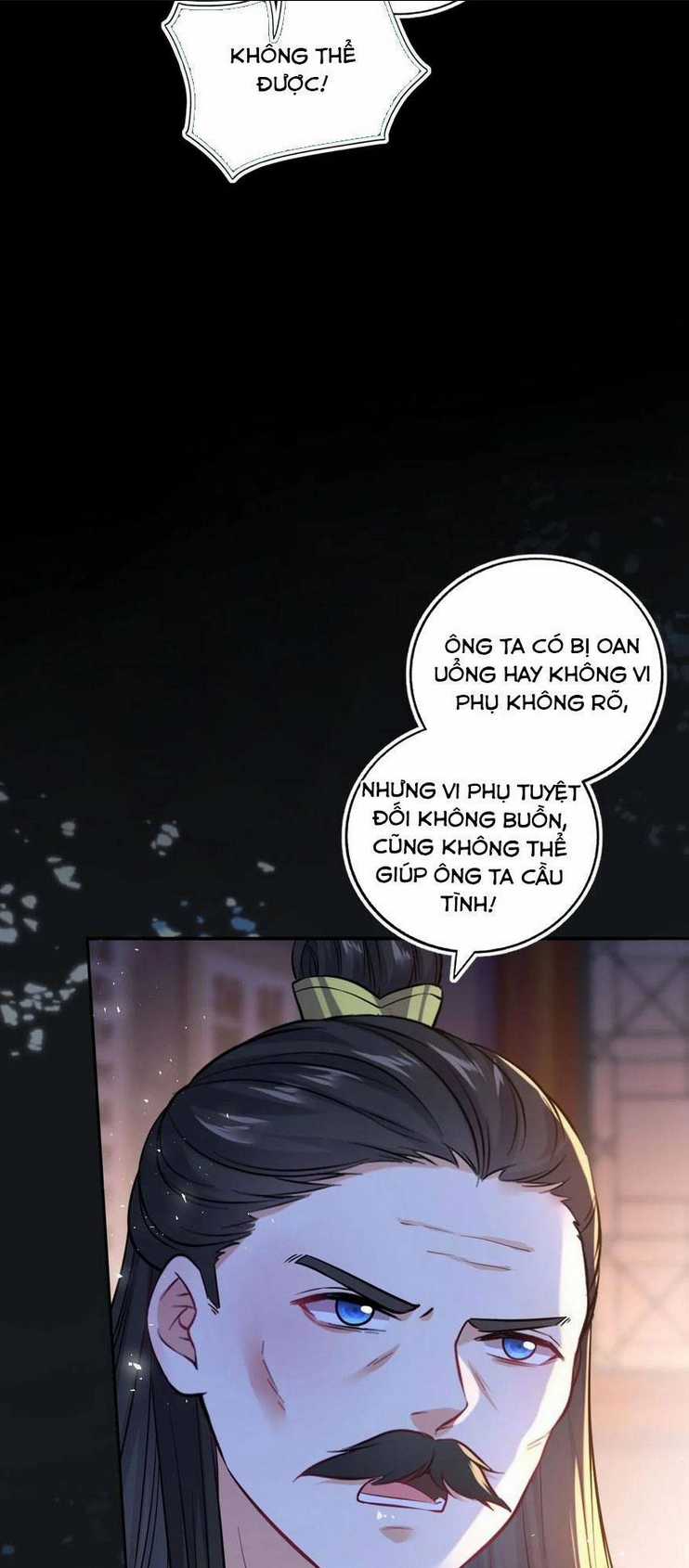 Ta Đem Hoàng Tử Dưỡng Thành Hắc Hóa Chapter 79 trang 35