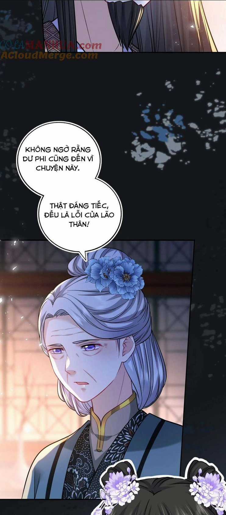 Ta Đem Hoàng Tử Dưỡng Thành Hắc Hóa Chapter 79 trang 36