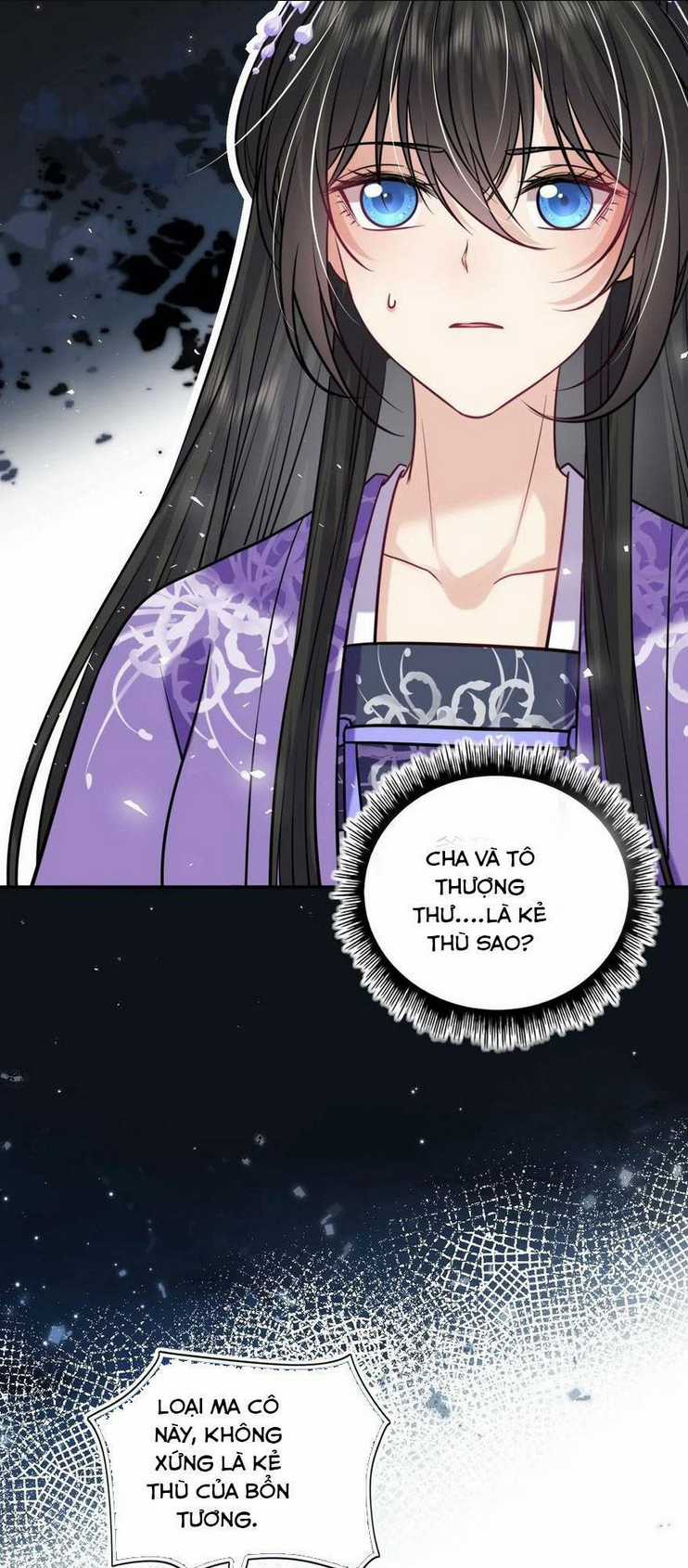 Ta Đem Hoàng Tử Dưỡng Thành Hắc Hóa Chapter 79 trang 37