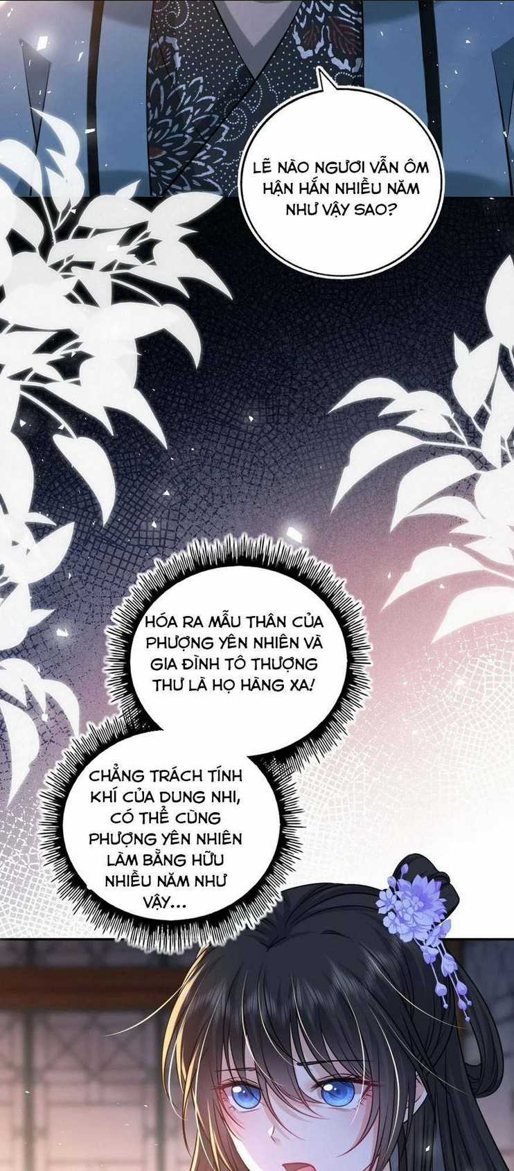 Ta Đem Hoàng Tử Dưỡng Thành Hắc Hóa Chapter 79 trang 40