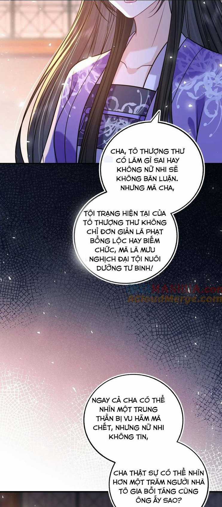 Ta Đem Hoàng Tử Dưỡng Thành Hắc Hóa Chapter 79 trang 41