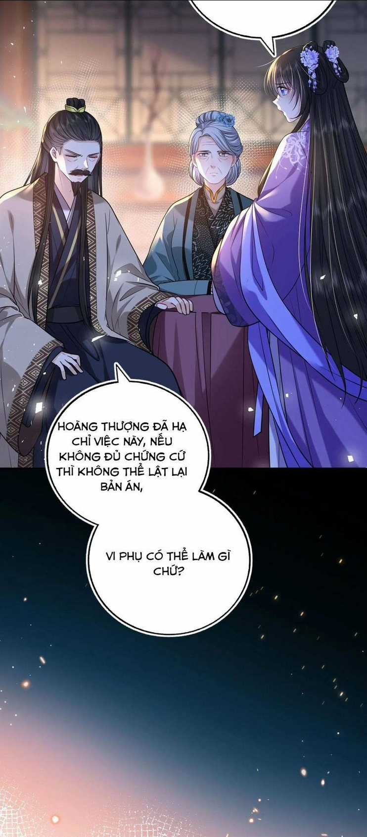 Ta Đem Hoàng Tử Dưỡng Thành Hắc Hóa Chapter 79 trang 42