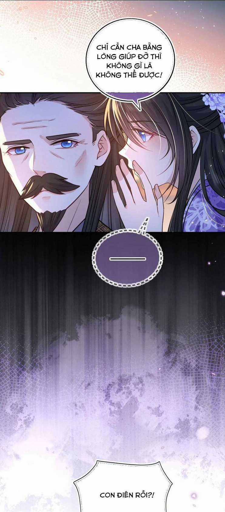 Ta Đem Hoàng Tử Dưỡng Thành Hắc Hóa Chapter 79 trang 43